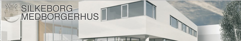 Medborgerhuset i Silkeborg